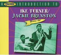 Turner, Brenston - Proper Introduction to Ike Turner With Jackie by Turner, Brenston (2004-04-05)