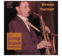 Bruce Turner – The Jump Band Collection – Import