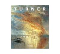 Turner Coffret - Gaget - Citadelles & Mazenod - Coffret - Beau livre