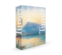 Turner. Coffret l'essentiel