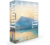 Turner. Coffret l'essentiel Valérie Mettais (Auteur)