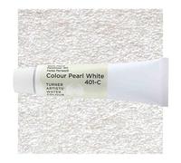 Turner concentrée professionnelle pour artistes Gouache tube de 15 ml assortis 15 ml blanc nacré