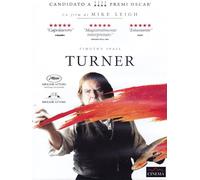 Turner (DVD) Timothy Spall Paul Jesson Dorothy Atkinson Marion Bailey