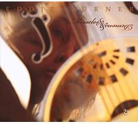 Turner, Eddie - Miracles & Demons [Import]