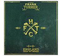 Turner - England Keep My Bones