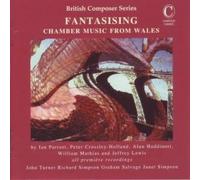 Turner - Fantasising: from Wales [Import]