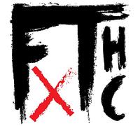 Frank Turner – Fthc – CD – Import – Explicit