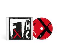 Frank Turner FTHC (Alternate Artwork) (CD) Deluxe Album