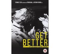 Turner, Frank - Get Better