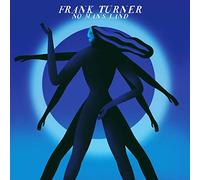 Frank Turner No Mans Land (CD) Album