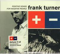 Turner, Frank - Positive Songs.. -Ltd-