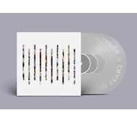 Turner,Frank - The Next Ten Years (Ltd. 3lp Clear Vinyl)