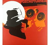 Turner Gecko - Guapapasea