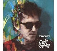 Gecko Turner & Soniquete: The Sensational Sound Of Gecko Turner - Soniquete/The Sensational Sound of Gecko