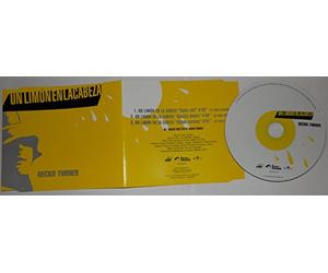 Turner Gecko - Un Limon En La Cabeza