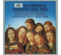 Turner - Geistl.Musik d.Renaissance [Import]