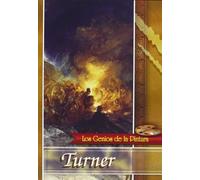 Turner - Genios De La Pintura (Dvd)