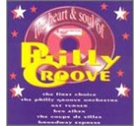 Turner - Heart & Soul of Philly Groove