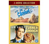 Turner & Hooch/Splash [Import anglais]