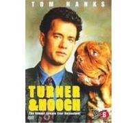 TURNER & HOOCH/VF G