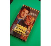 Turner & Hooch [VHS]