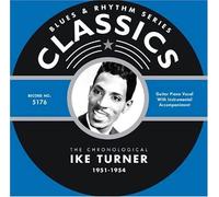Turner Ike - Classics 1951-1954 [Import]