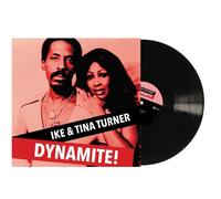 Ike And Tina Turner - dynamite!