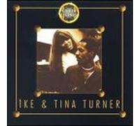 Turner, Ike - Golden Legends