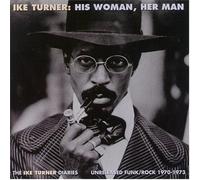 Turner, Ike - His Woman Her Man-17tr