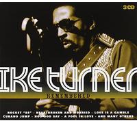 Turner, Ike - Remembered