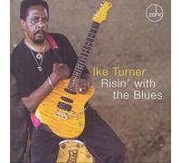 Turner, Ike - Risin' with The Blues
