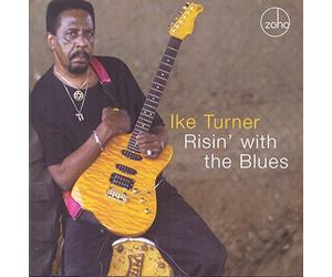 Turner, Ike - Risin' with the Blues