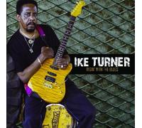 Turner, Ike - Risin' with The Blues [Import]