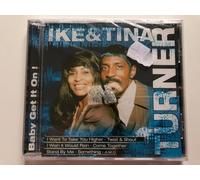 Turner,Ike & Tina - Baby Get It on!