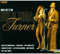 Turner,Ike & Tina - Baby Get It on [Import]