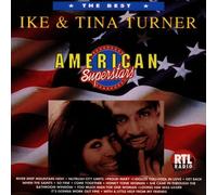 Turner,Ike & Tina - Best of [Import]