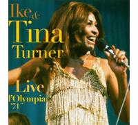 Turner,Ike & Tina - Concerts Musicorama [Import]