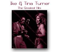 Turner,Ike & Tina - Greatest Hits
