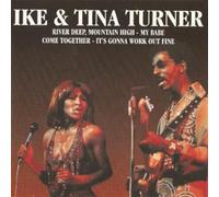 Turner,Ike & Tina - Greatest Hits [Import]