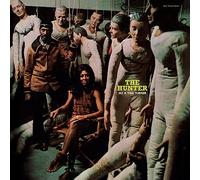 Ike & Tina Turner – The Hunter – Vinyle LP – Importé