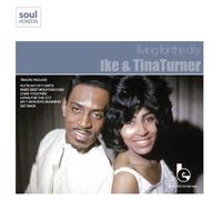 Turner Ike & Tina - Ike and Tina Turner [Import]