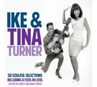 Turner,Ike & Tina - Ike & Tina Turner