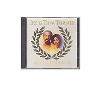 Turner,Ike & Tina - Ike & Tina Turner [Import]