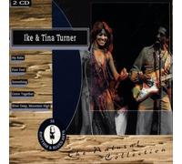 Turner,Ike & Tina - Ike & Tina Turner [Import]