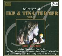 Turner,Ike & Tina - Ike & Tina Turner V.2 [Import]