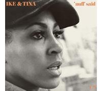 Turner, Ike & Tina - Nuff Said-180 Gram Vinyl [Import]