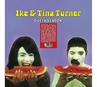 Turner, Ike & Tina - Outta Season