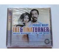 Turner Ike & Tina - Proud Mary [Import]