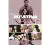 Turner,Ike & Tina - Rollin' with Ike & Tina Turner [Import]