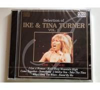 Turner Ike & Tina - Selection of Vol 1 [Import]
